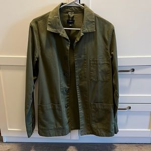 J Crew XS men’s jacket